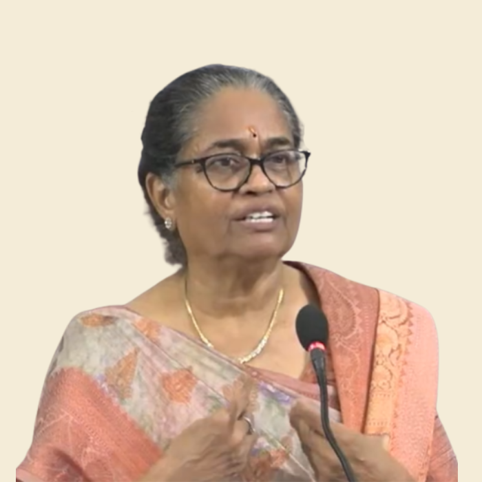 Inauguration ceremony · 15 June 2025