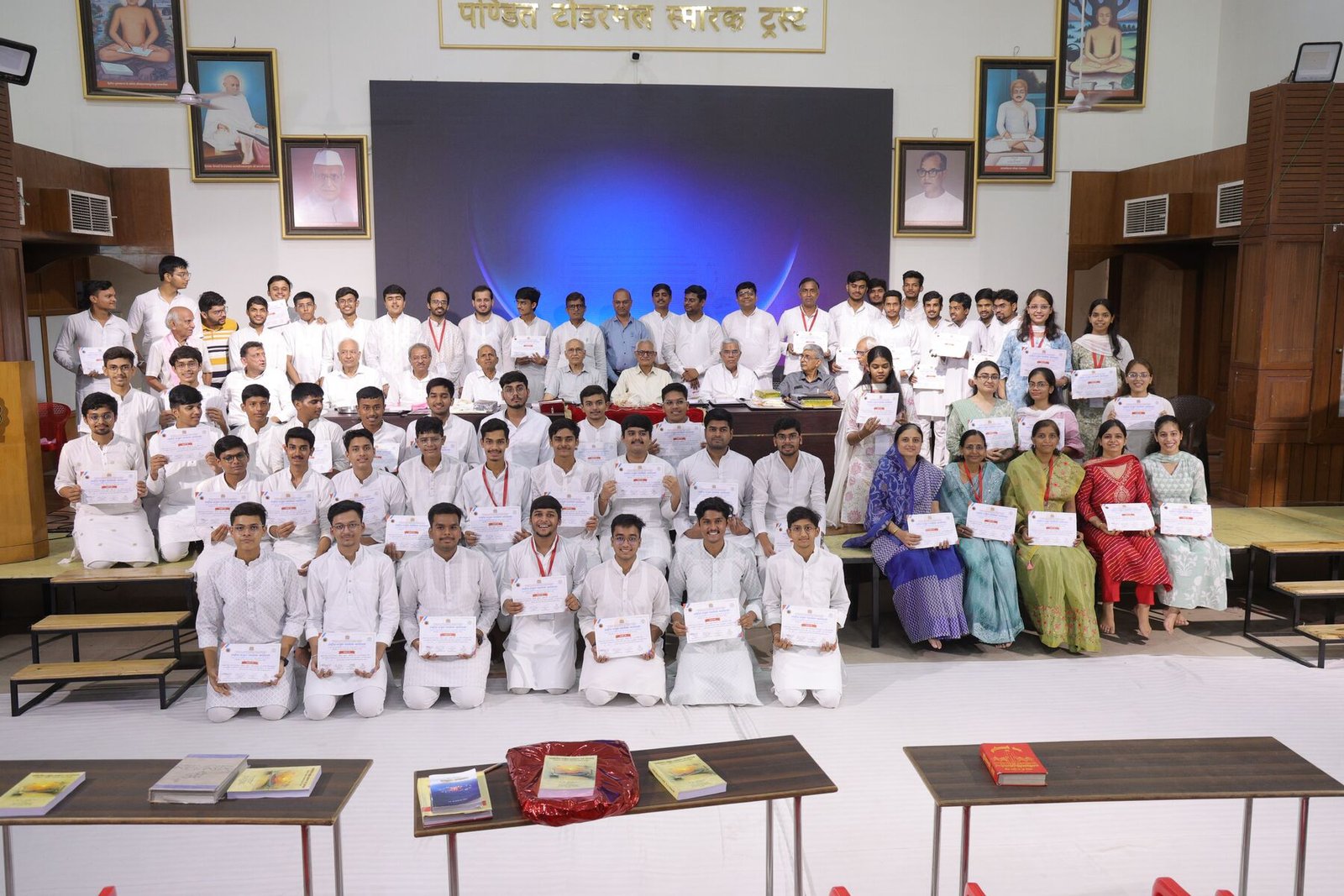 National Sanskrit Sambhashan Workshop 2026