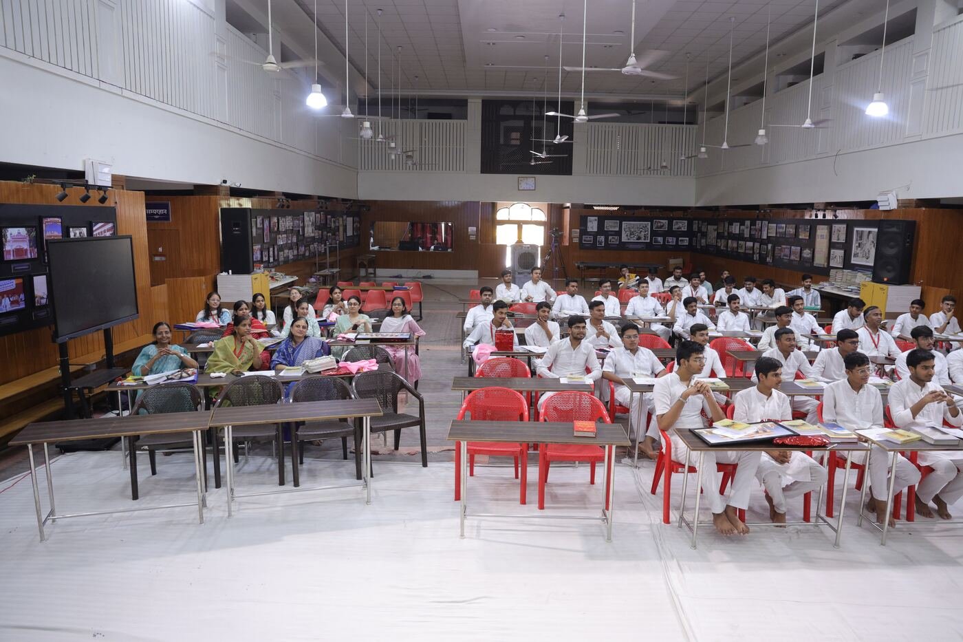 Shri Savin Kumar